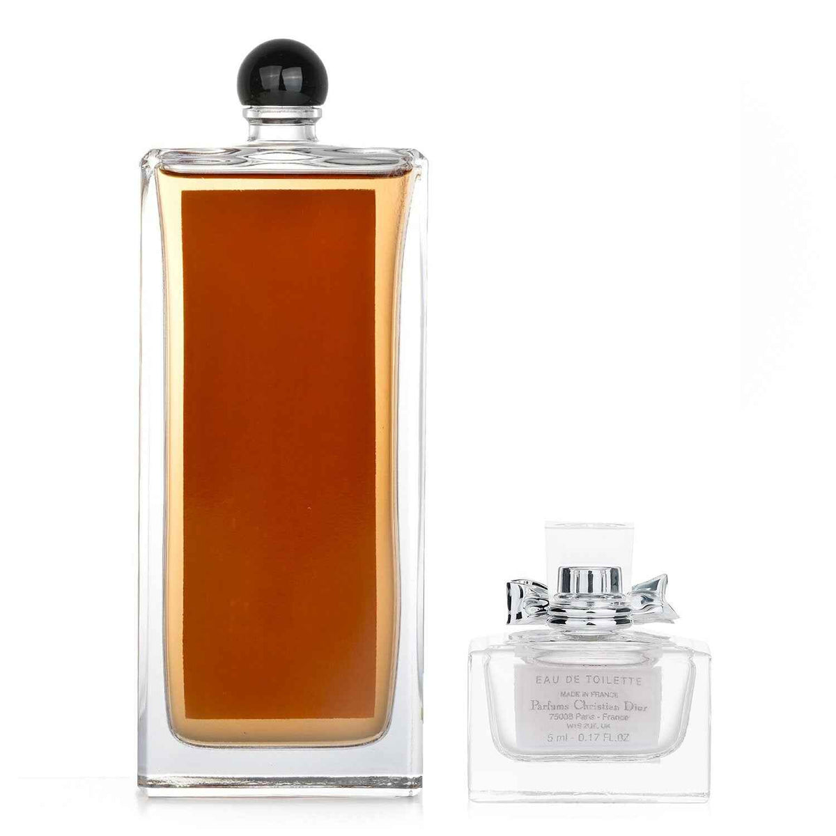 Serge Lutens Nuit de Cellophane Eau de Parfum + Miss Dior Blooming Bouquet Set 2pcs