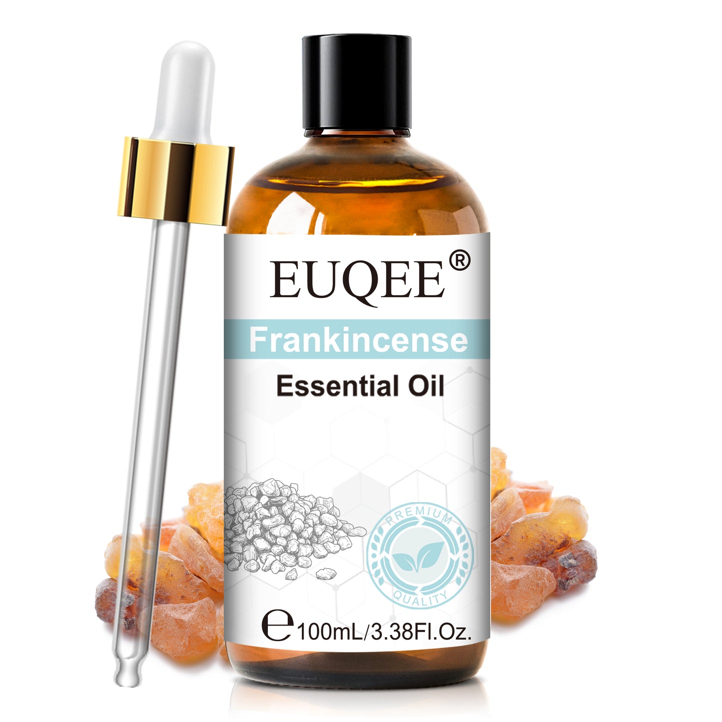 Aromatherapy Essential Oil 100mL for Diffusers
