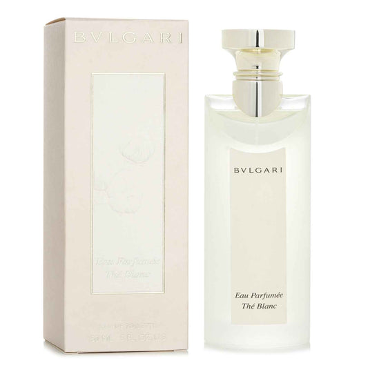 Bvlgari Eau Parfumée au Thé Blanc Eau de Toilette 150mL