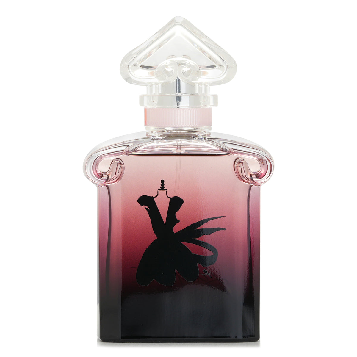 La Petite Robe Noire Intense - angle 3