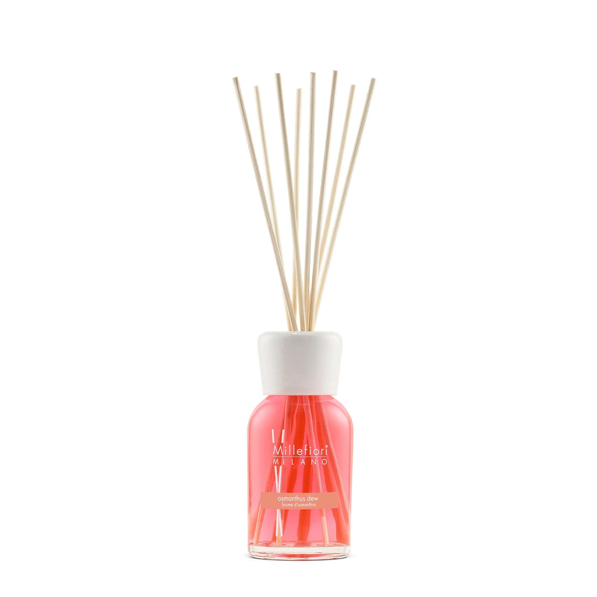 Millefiori Milano Osmanthus Dew Reed Diffuser 250mL official product image