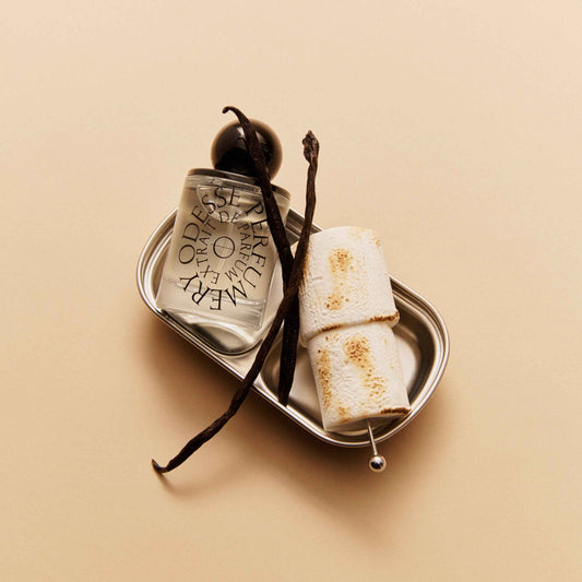 Odesse Crème Skin Extrait de Parfum 50mL