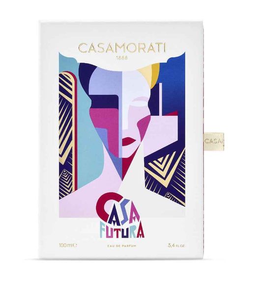 Xerjoff Casamorati 1888 Casafutura Eau de Parfum 100mL