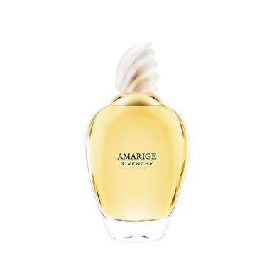 Givenchy Amarige Eau de Toilette 100mL - The Gift Company