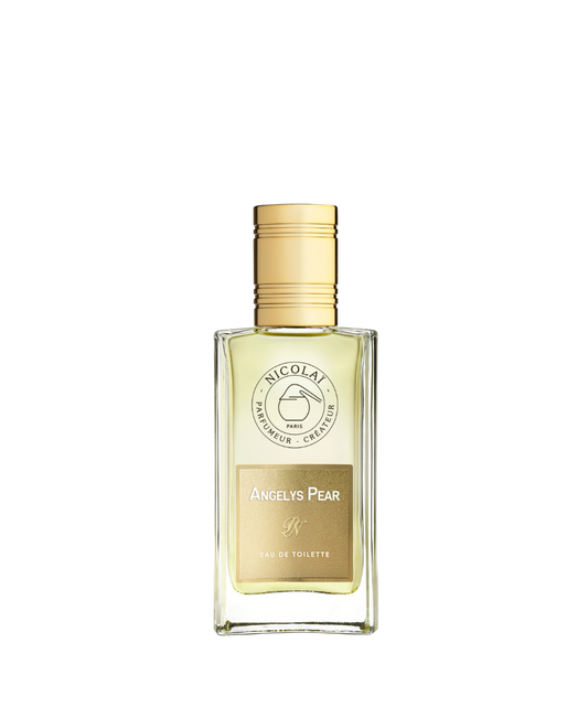 Nicolai Angelys Pear Eau De Toilette