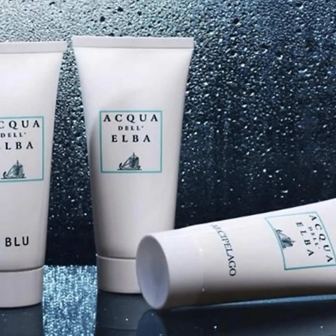 Acqua Dell'Elba Arcipelago Body Lotion For Women 200mL