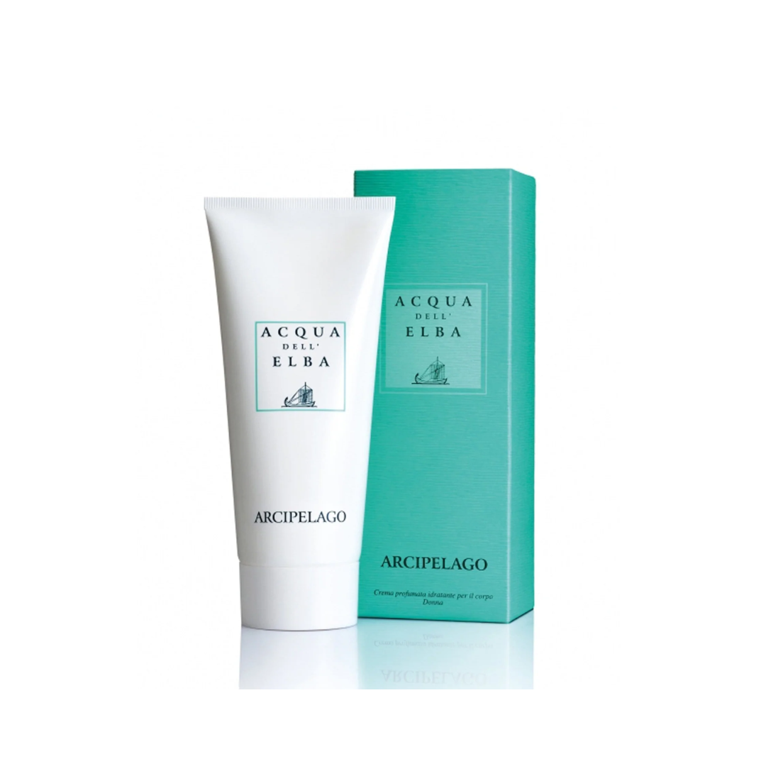 Acqua Dell'Elba Arcipelago Body Lotion For Women 200mL