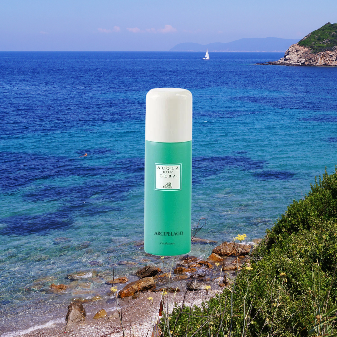 Acqua Dell'Elba Arcipelago Deodorant For Women 150ml