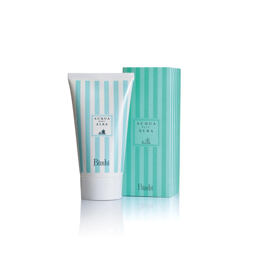 Acqua Dell'Elba Body Lotion For Kids 150mL