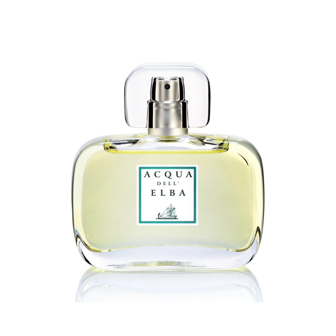 Acqua Dell'Elba Eau De Toilette For Kids 50mL