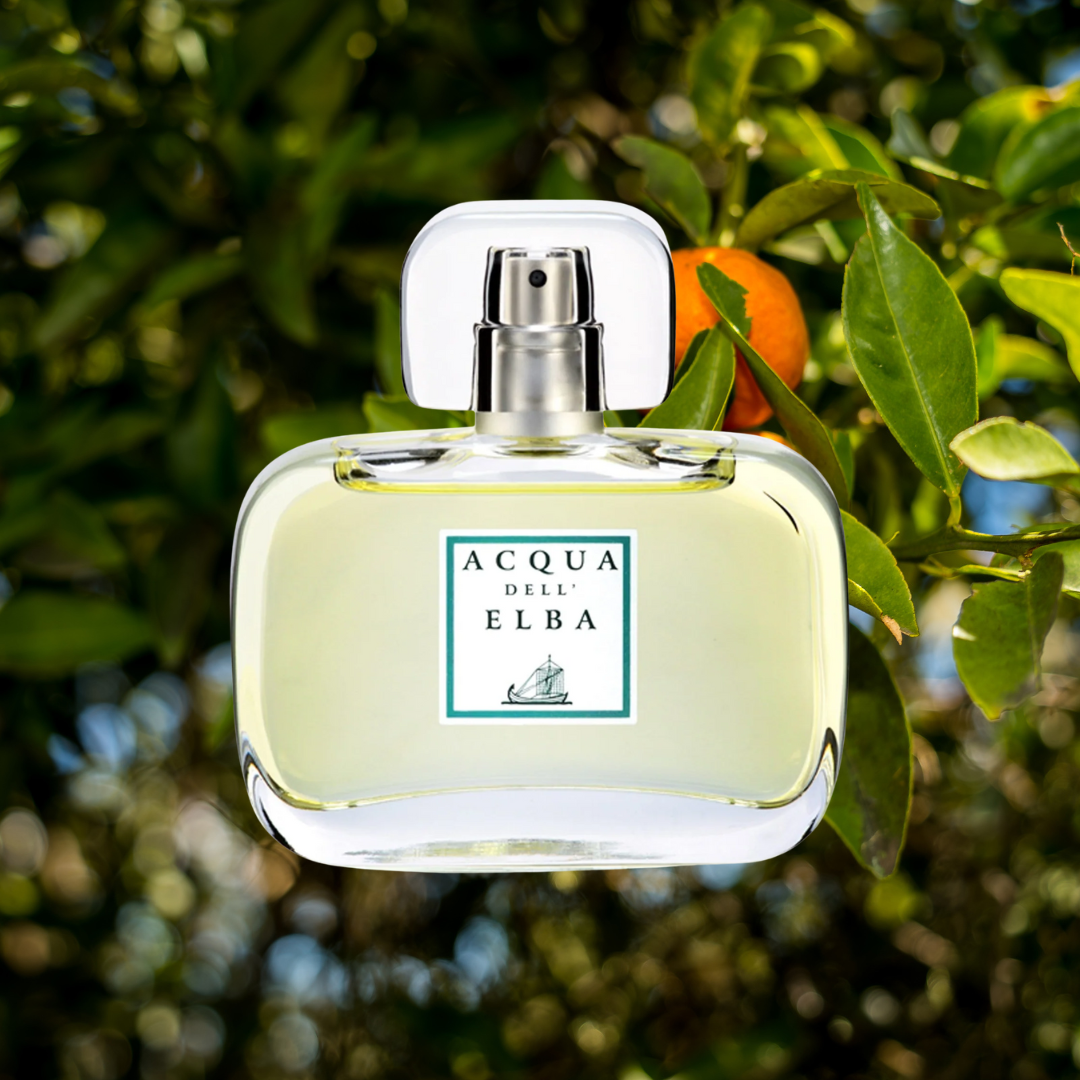 Acqua Dell'Elba Eau De Toilette For Kids 50mL