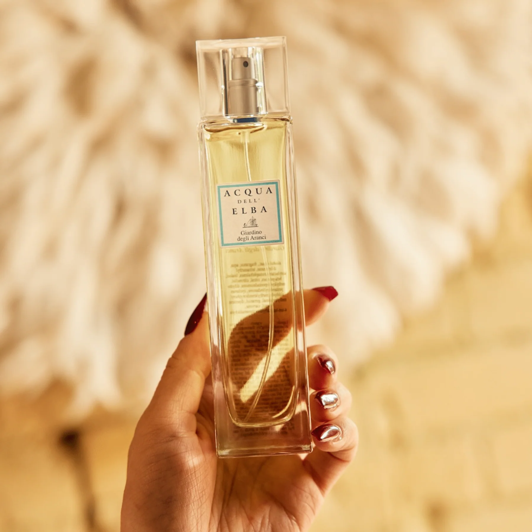 Acqua Dell'Elba Giardino Degli Aranci Room Spray 100mL