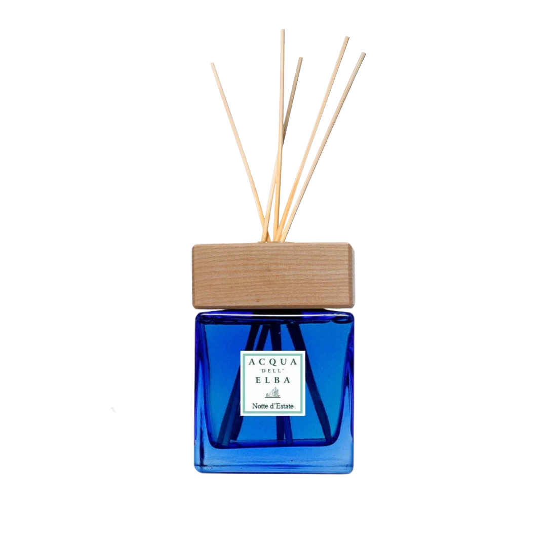 Acqua Dell’Elba Notte d’Estate Diffuser 200mL