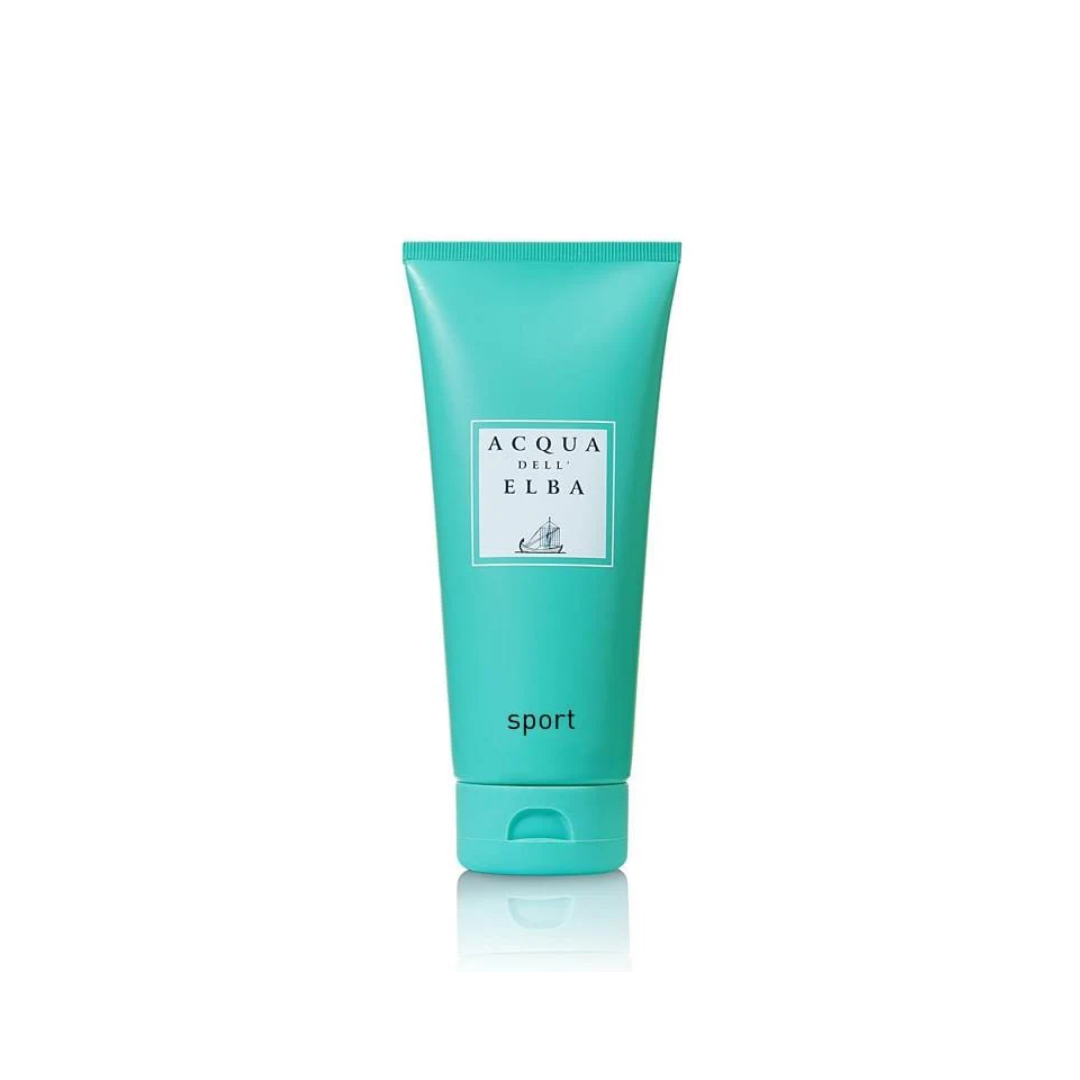 Acqua Dell'Elba Sport Shower Gel Unisex 200mL
