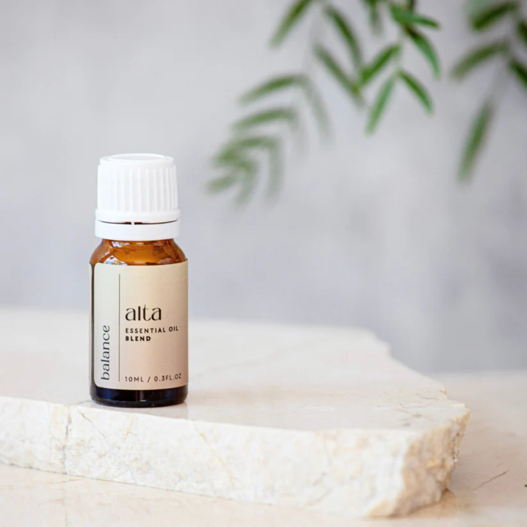 Altasphere Alta Balance Essential Oil Blend 10ml