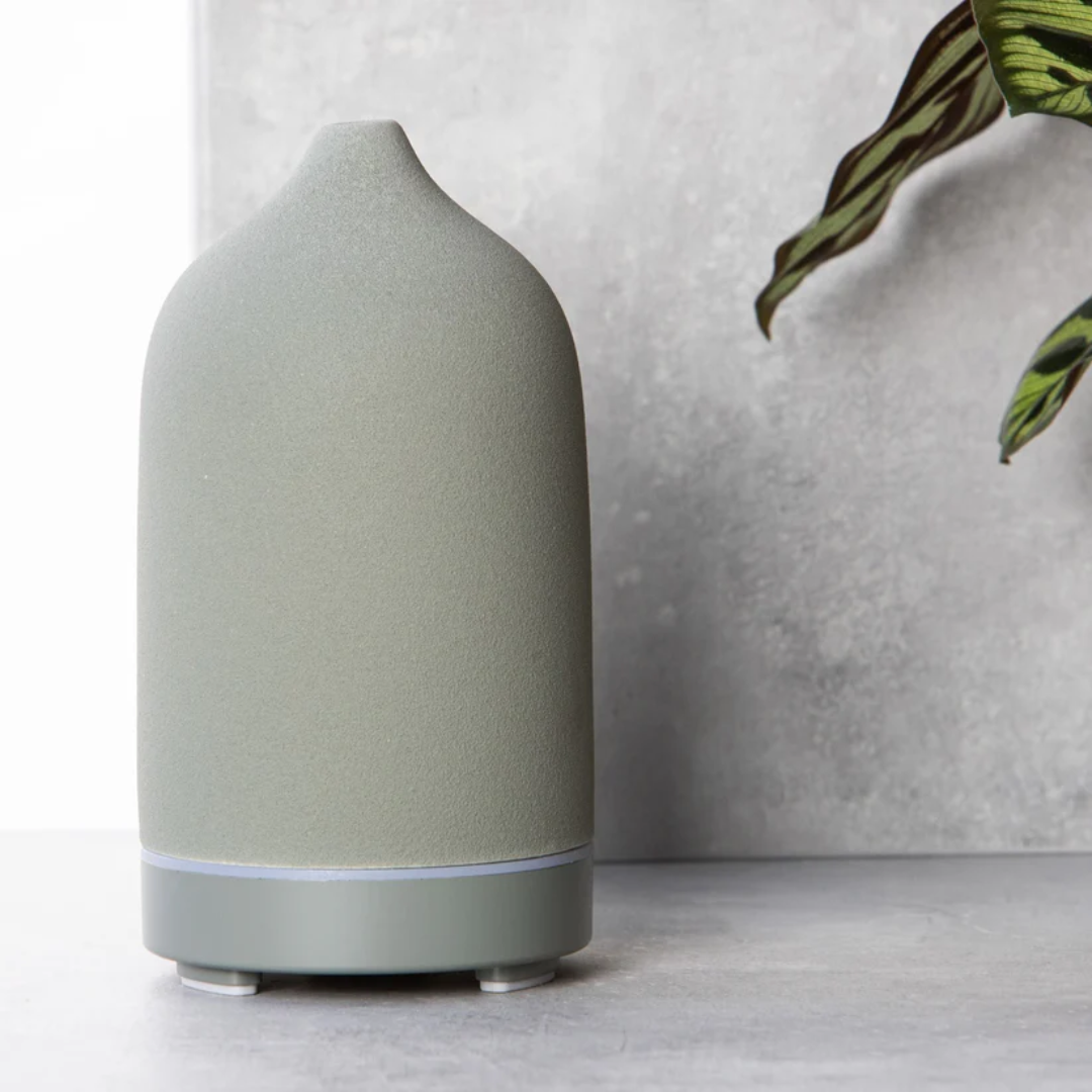 Altasphere Alta Ceramic Aroma Diffuser Sage 160ml