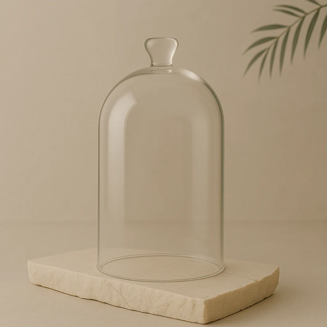 Altasphere Alta Glass Cloche