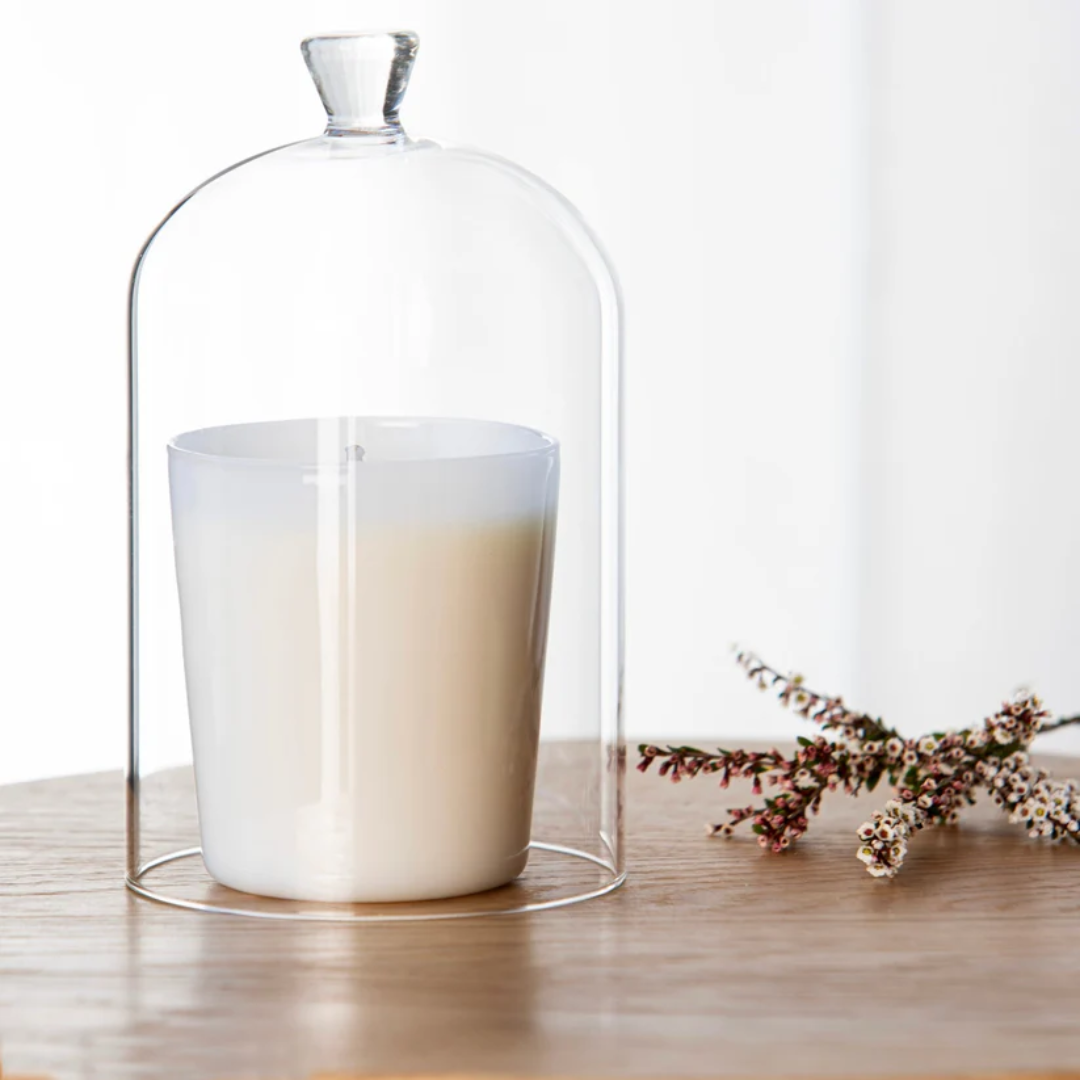 Altasphere Alta Glass Cloche