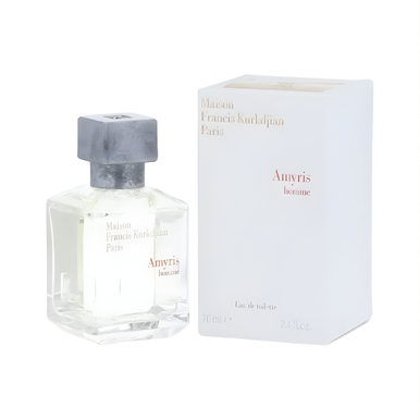 Maison Francis Kurkdjian Amyris Homme Eau de Toilette 70mL - The Perfume Company