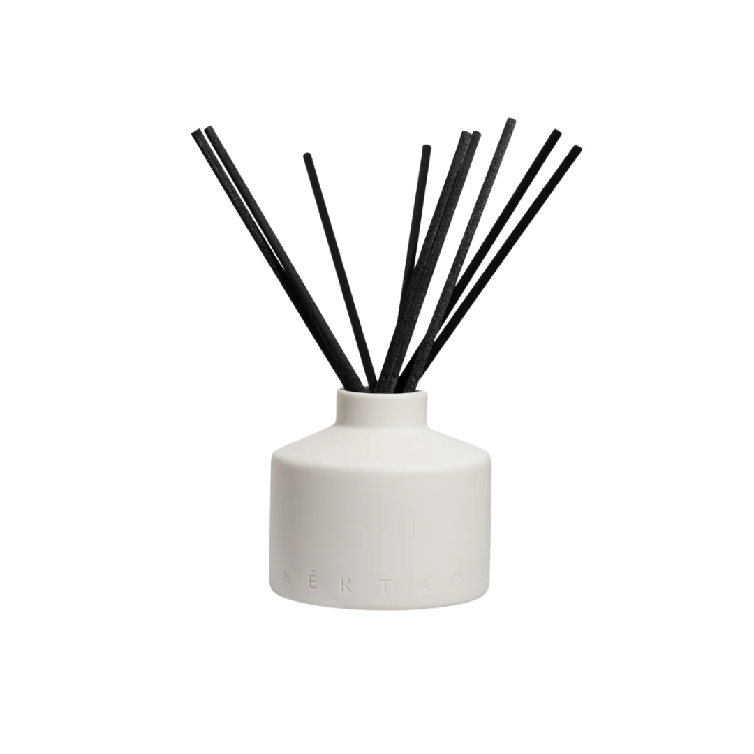 Nēktar Aqua Lune Ecoluxe Reed Diffuser 150ml
