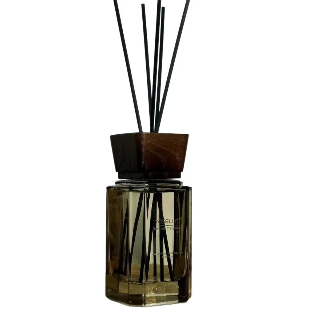 Aromatherapy Reed Diffuser Set 200ml