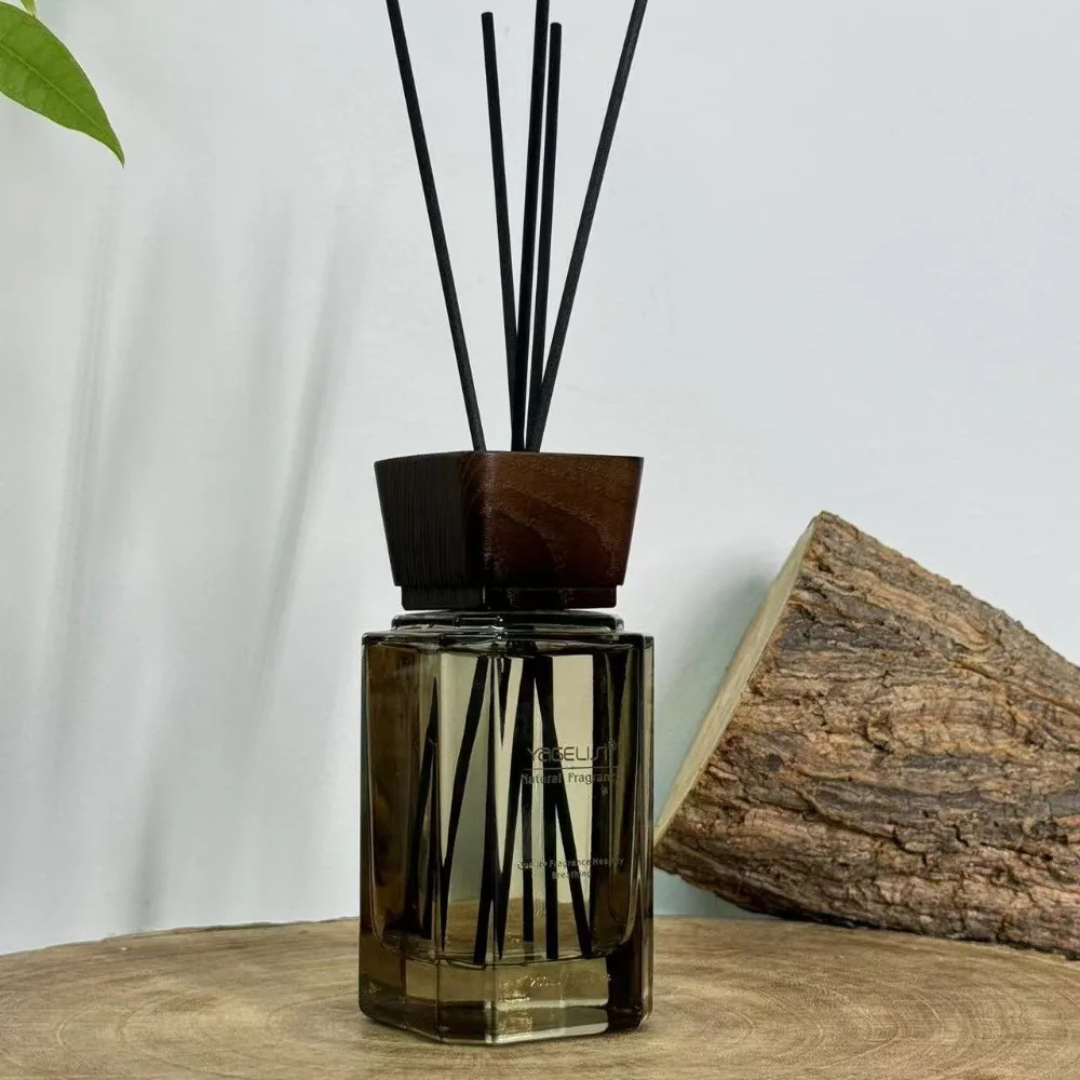 Aromatherapy Reed Diffuser Set 200ml