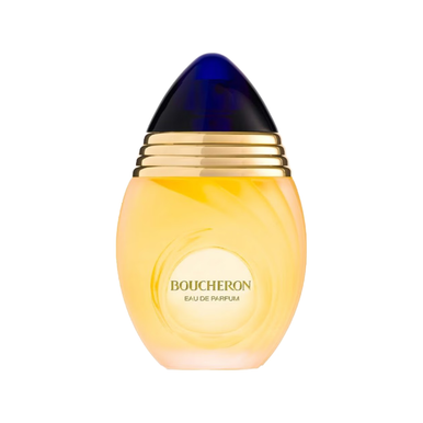 Boucheron Eau de Toilette Spray for Women 100mL - The Gift Company