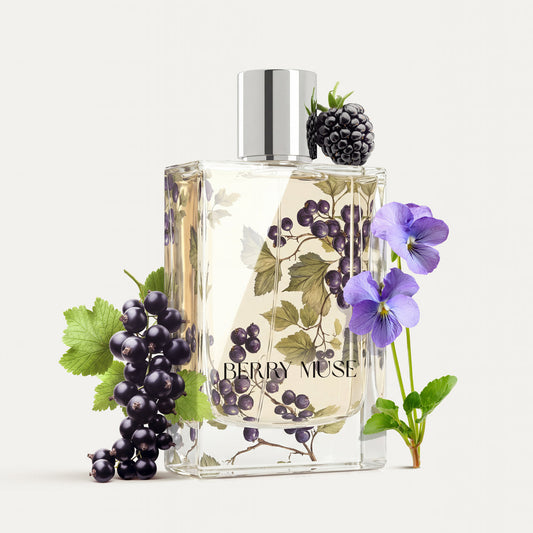 Kumbra With Love Berry Muse Eau de Parfum 100mL