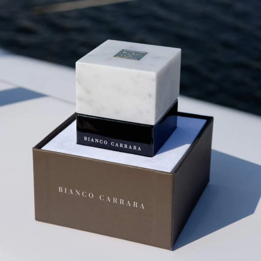 Profumi del Marmo Bianco Carrara Luxury Eau de Parfum 50mL