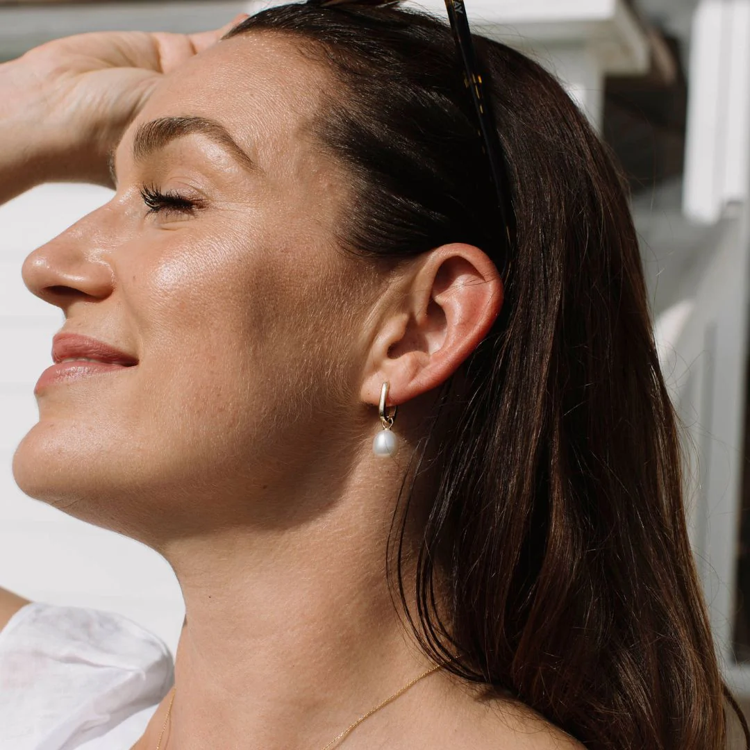 Ikecho Blakely Earrings