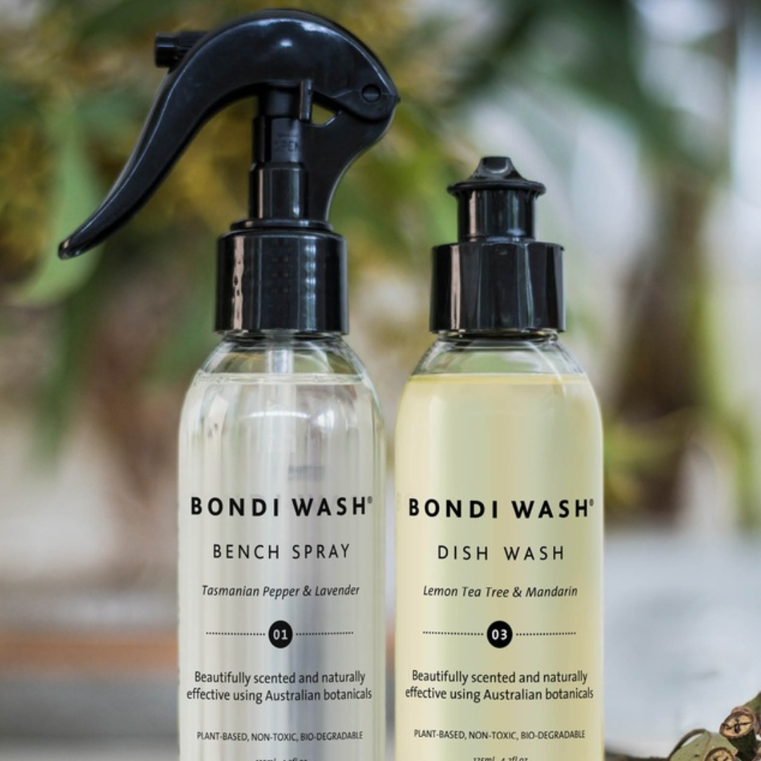 Bondi Wash Gumnut Kit