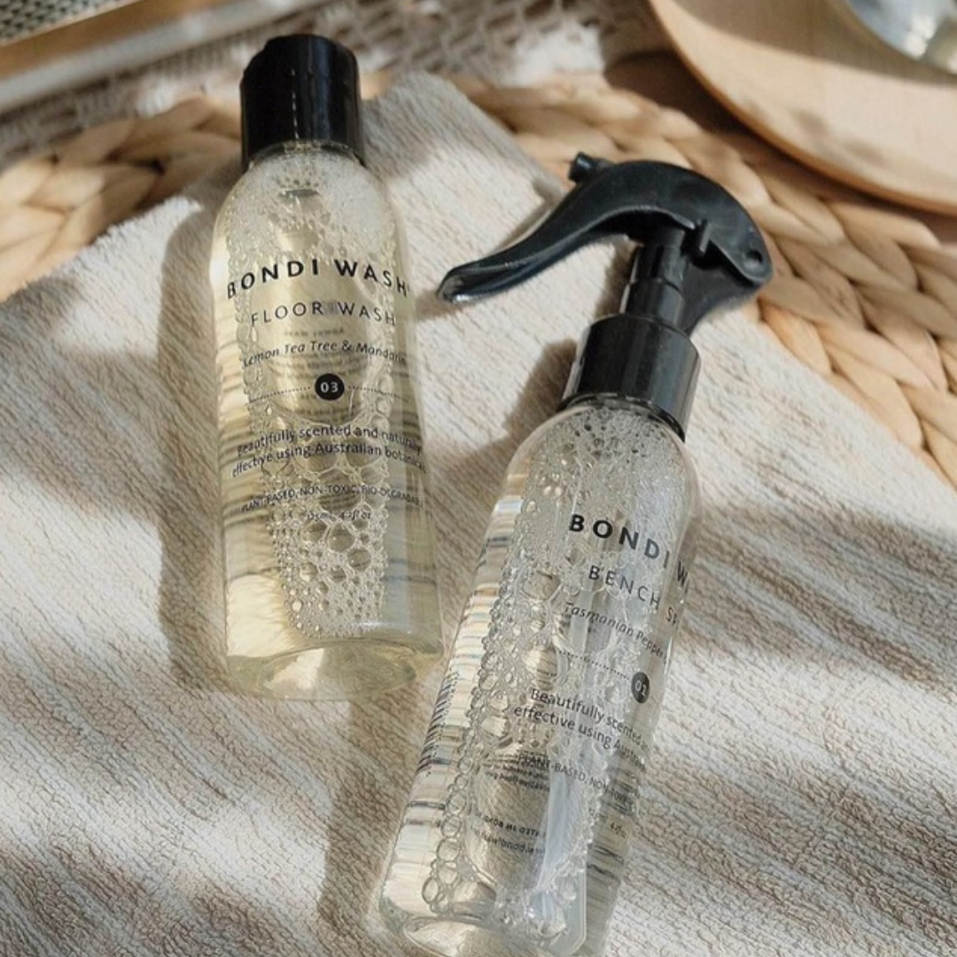 Bondi Wash Gumnut Kit