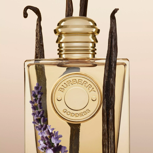 Burberry Goddess Eau de Parfum 50mL - The Gift Company