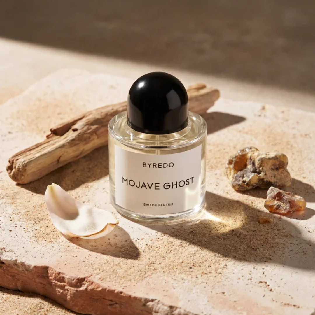 Byredo Mojave Ghost Eau de Parfum 100mL - The Perfume Company