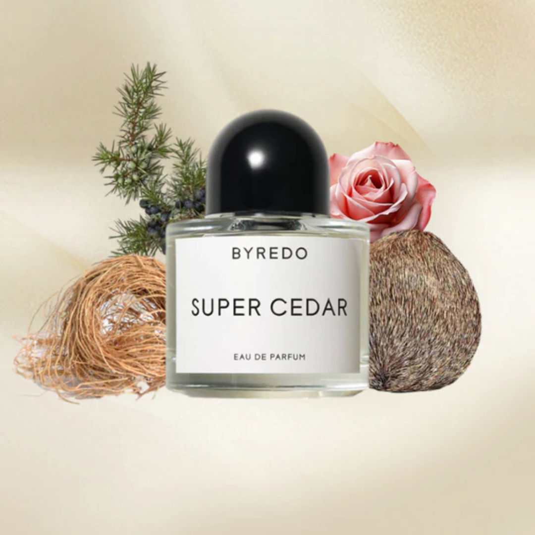 Mirrored from The Perfume Company