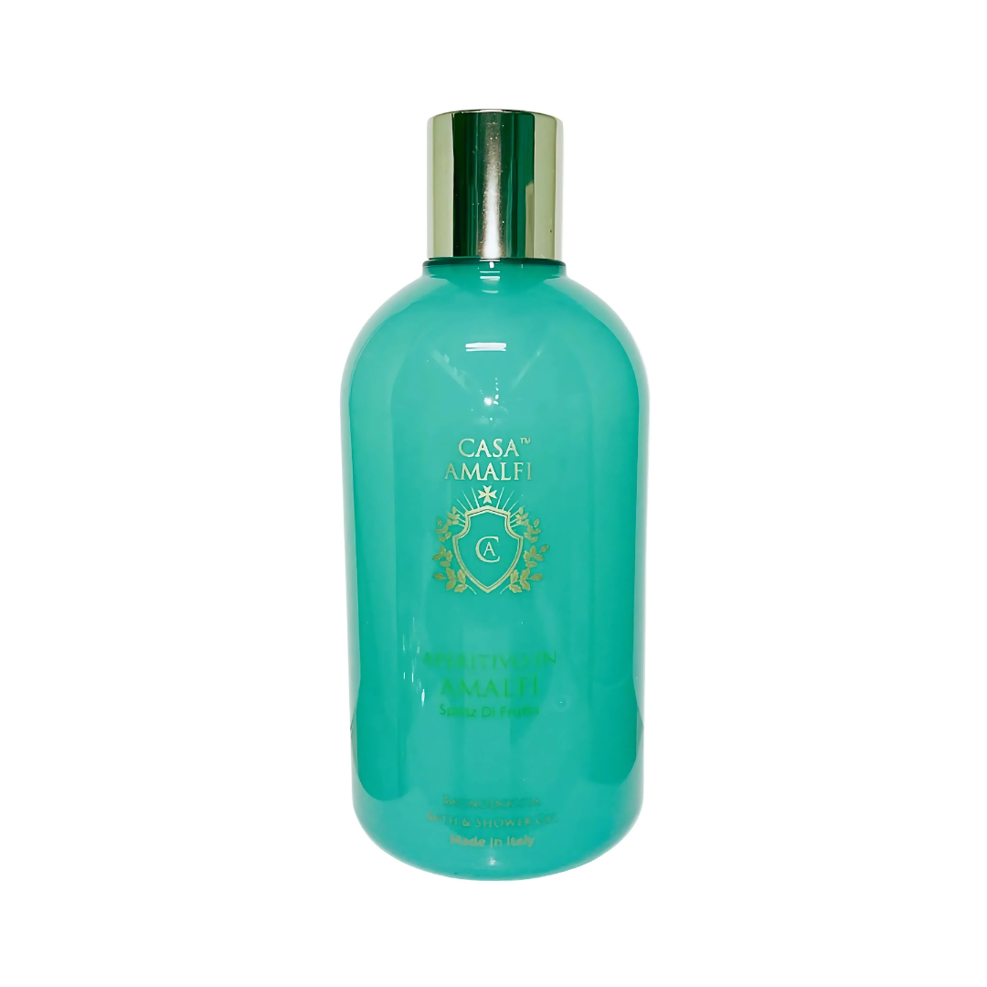 Casa Amalfi Fruit Spritz Body Wash 500ml