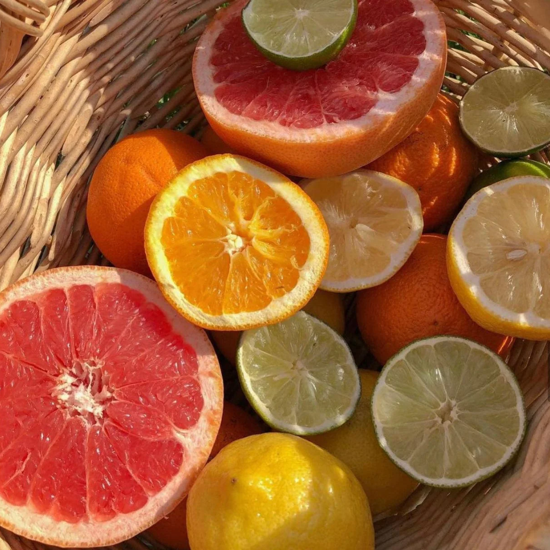Casa Amalfi Summer In Sorrento Body Soap A Citrus Love Affair Set of 3 × 150g