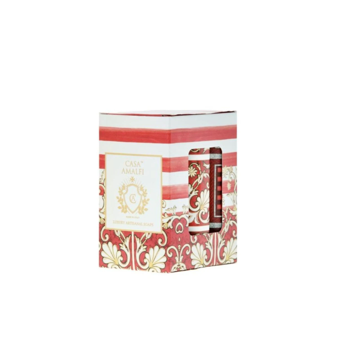 Casa Amalfi Sunday in Napoli – 3 Soap Gift Set