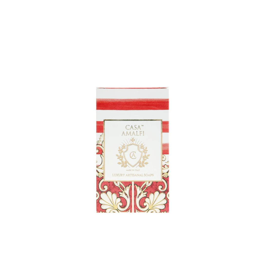 Casa Amalfi Sunday in Napoli – 3 Soap Gift Set