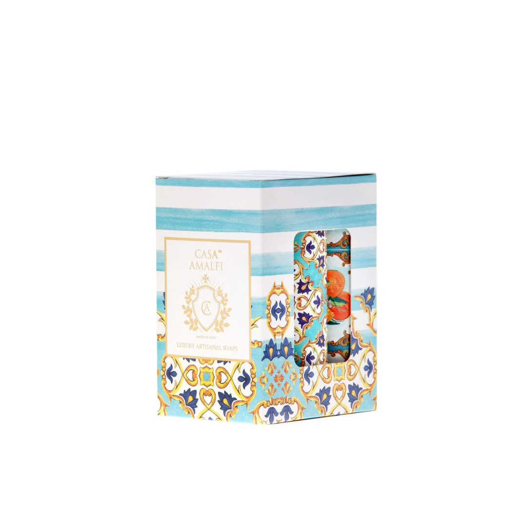 Casa Amalfi Take Me To Capri – 3 Soap Gift Set