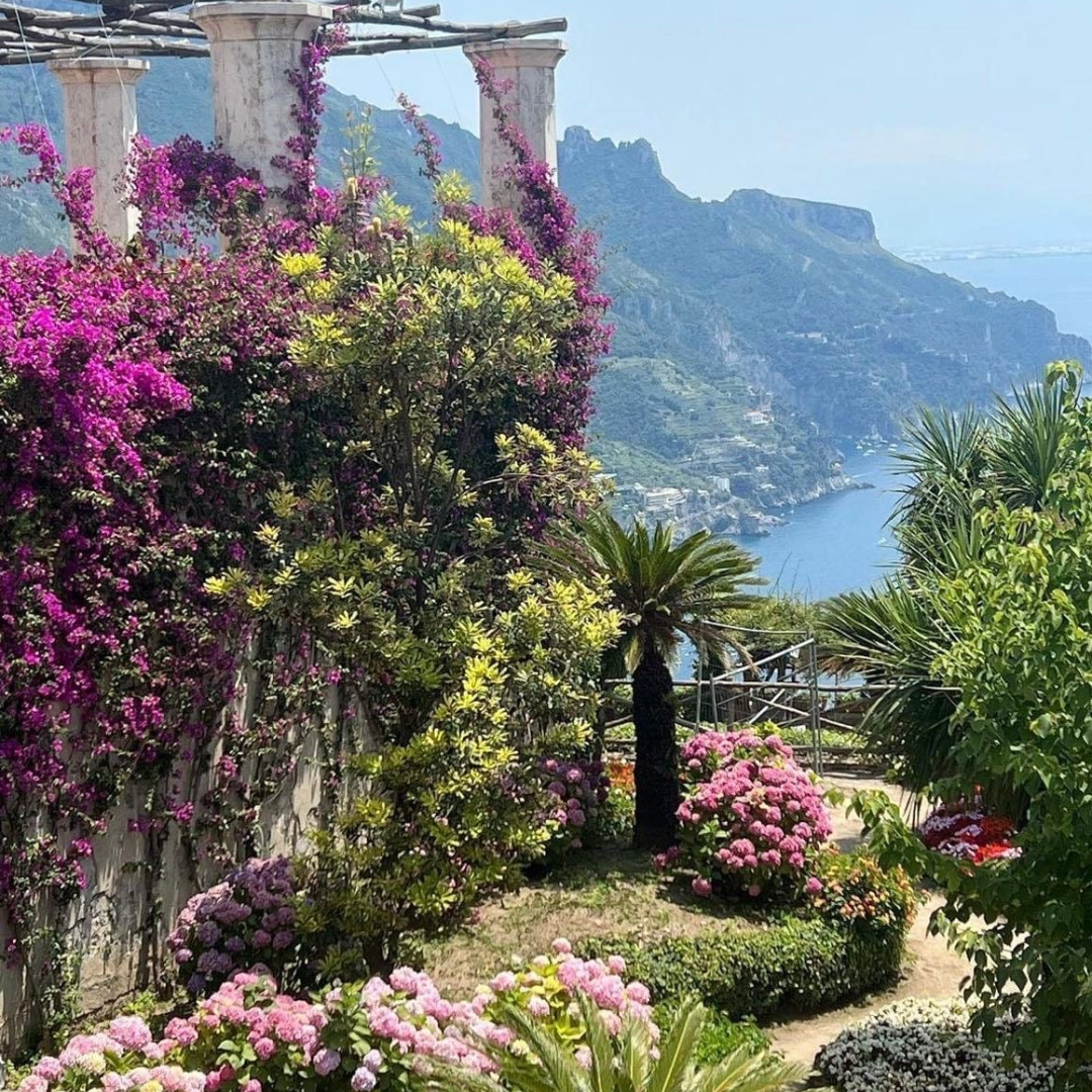 Casa Amalfi Take Me To Capri – 3 Soap Gift Set