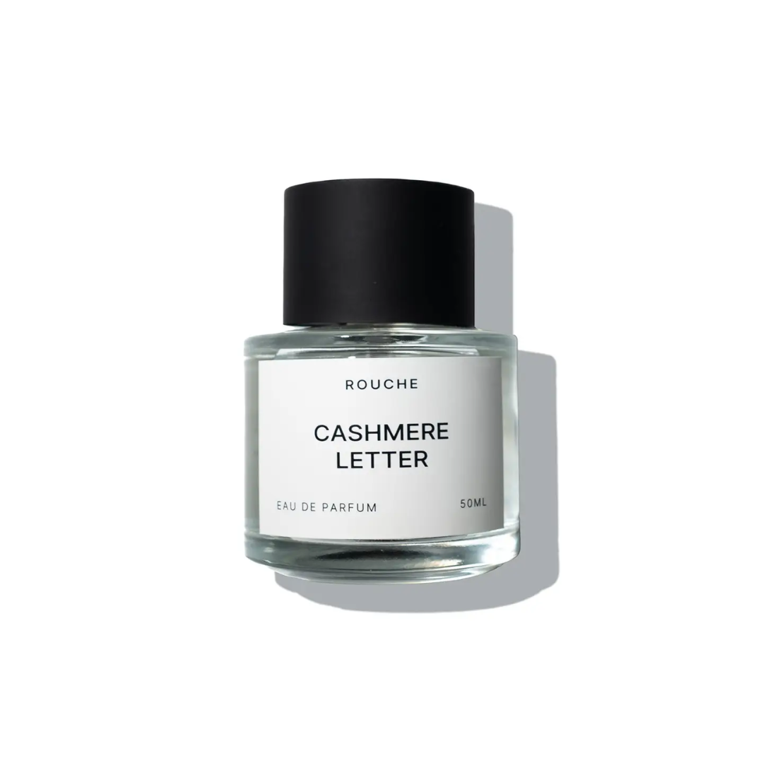Rouche Cashmere Letter Perfume 50ml