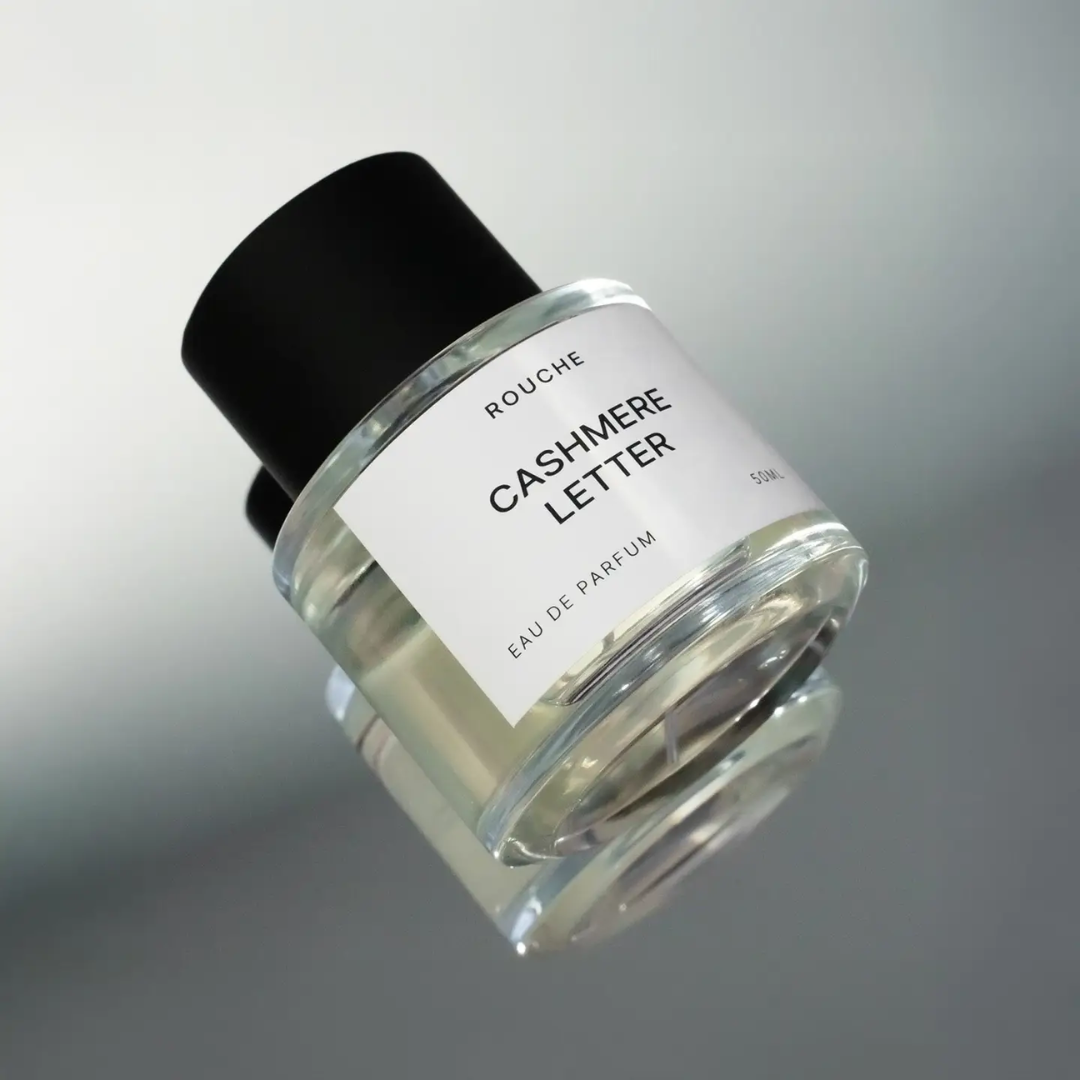Rouche Cashmere Letter Perfume 50ml