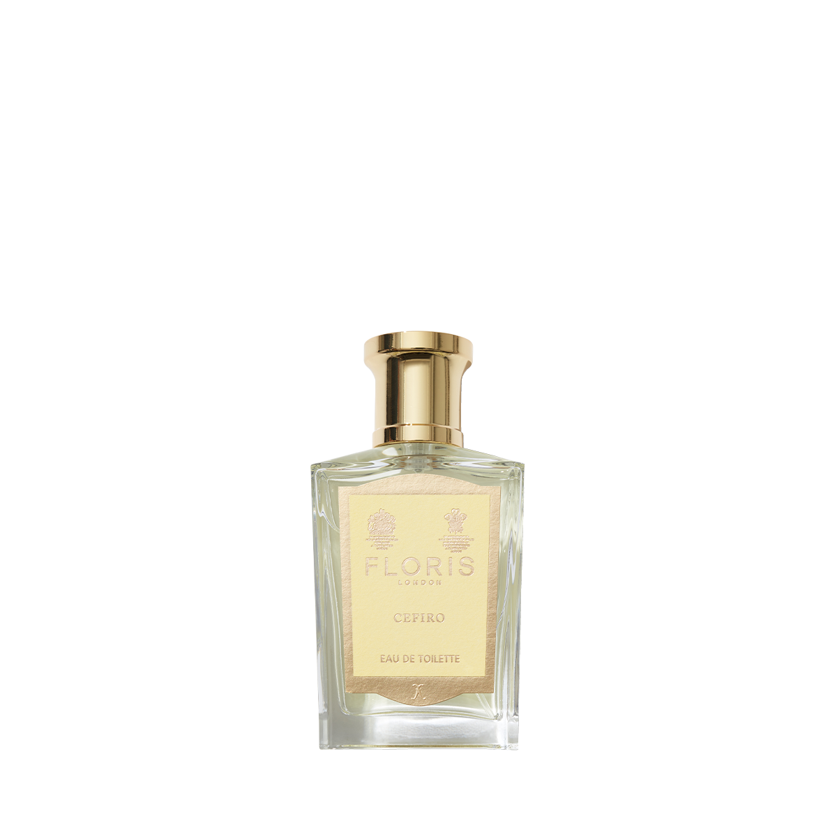 Floris Cefiro Eau De Toilette Spray 100ml/3.4oz - bottle