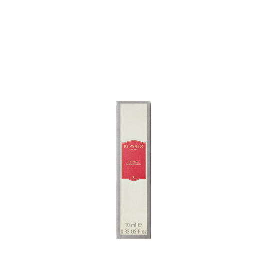 Floris Chypress Eau De Toilette Spray 50ml/1.7oz