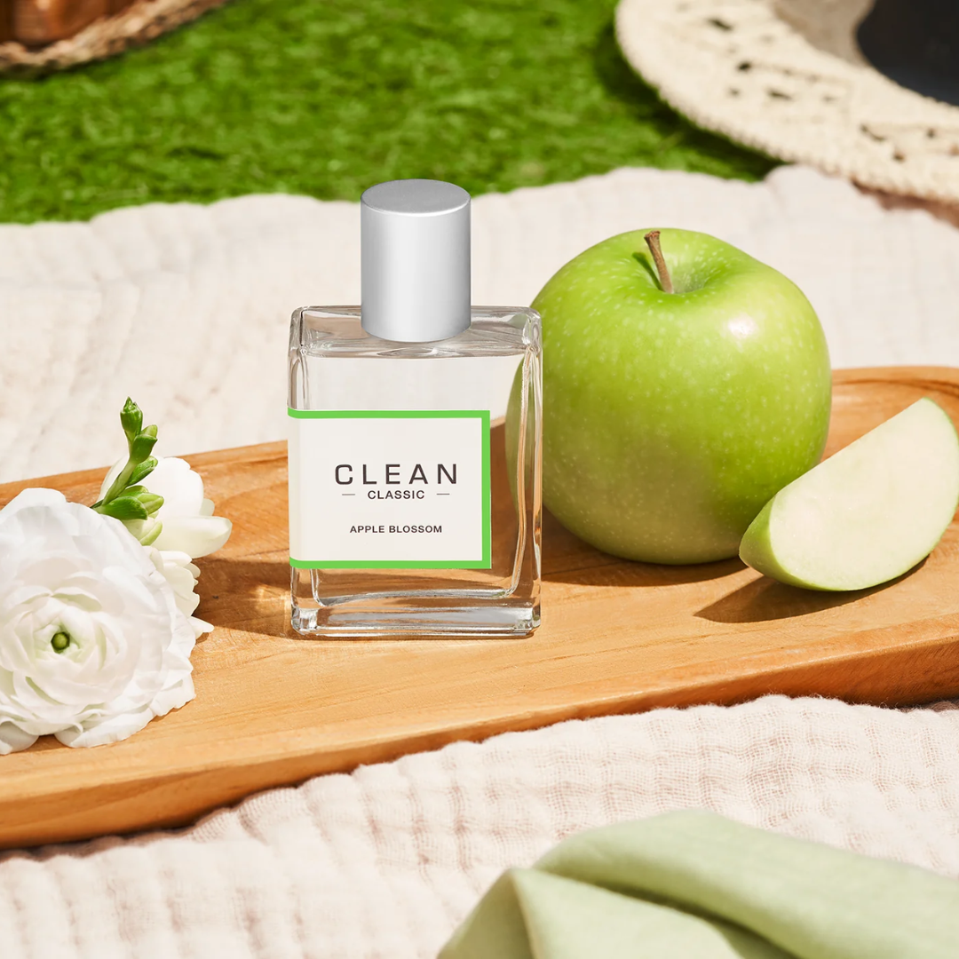 Clean Apple Blossom Eau de Parfum 63mL
