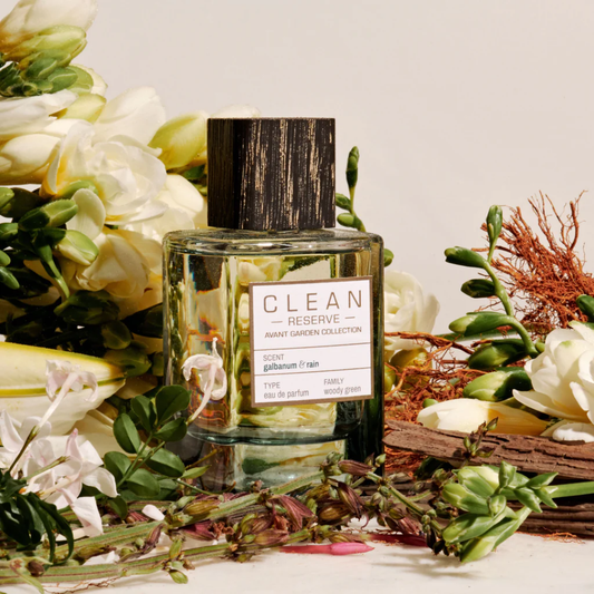 Clean Reserve Galbanum & Rain Eau de Parfum 100mL