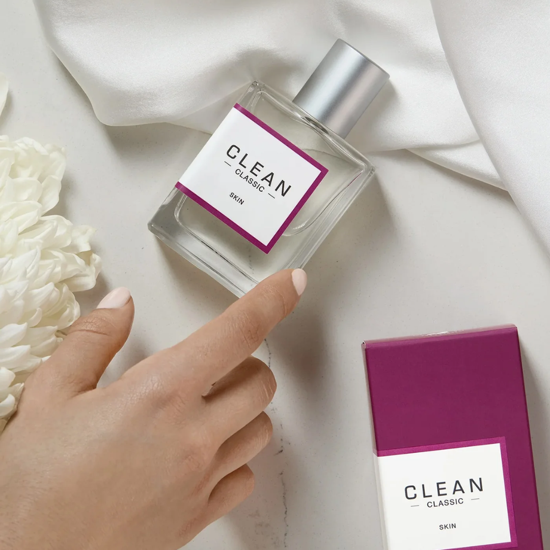 Clean Skin Eau de Parfum 63mL