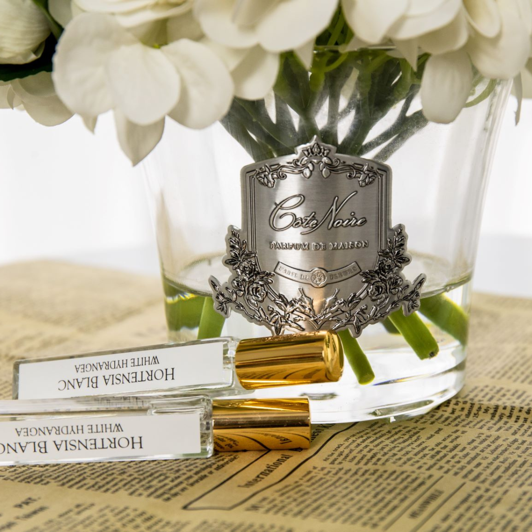 Cote Noire Room Spray A Garden in Versailles 15mL