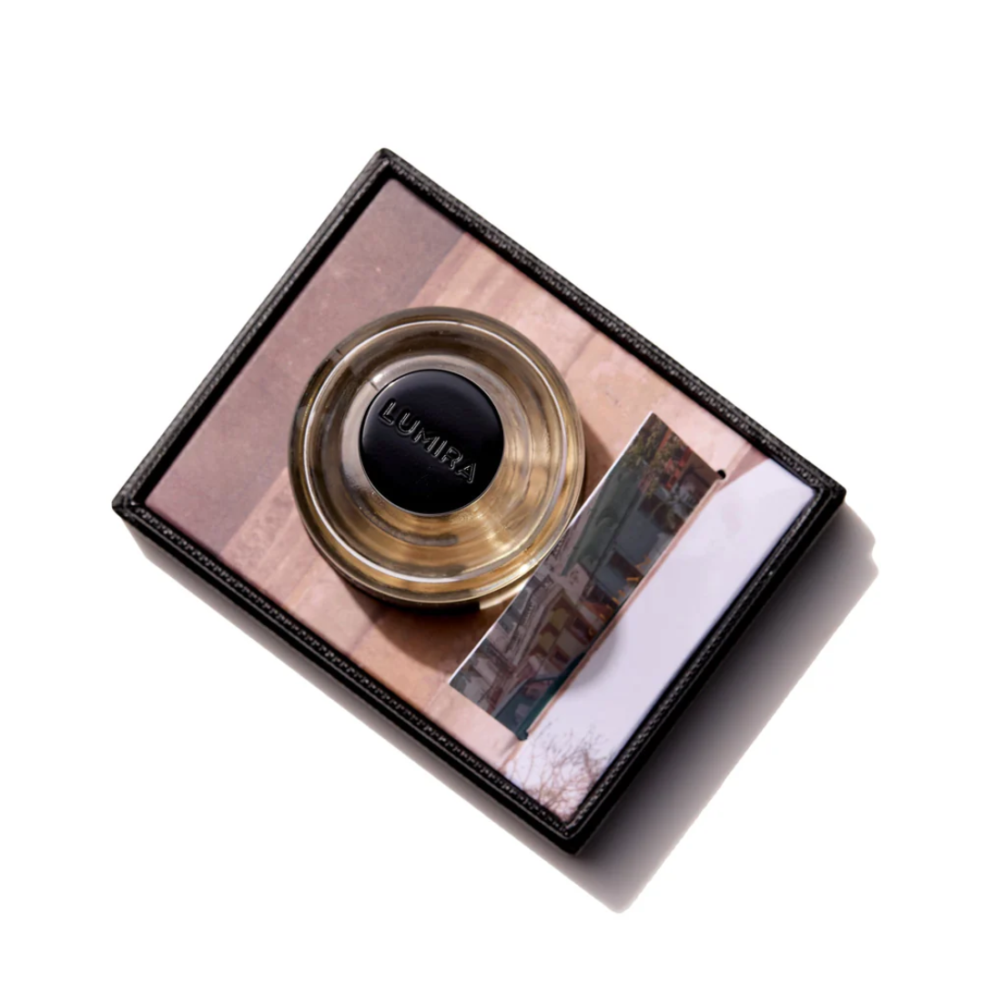 Lumira Cuban Tobacco Eau de Parfum 50mL